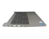SN20Z38514 Original Lenovo Tastatur inkl. Topcase DE (deutsch) schwarz/grau