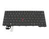 SN21D67773 Original Lenovo Tastatur US (englisch) schwarz mit Backlight und Mouse-Stick
