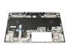 SN21P29164 Original Lenovo Tastatur inkl. Topcase US (englisch) weiß/weiß mit Backlight