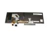 SN8361BL Original LiteOn Tastatur US (englisch) schwarz mit Backlight und Mouse-Stick