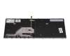 SN9170BL Original LiteOn Tastatur DE (deutsch) schwarz mit Backlight