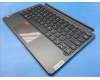 SO28D47862 Lenovo P11 Pro Gen2 US-English KB;Gray;TN