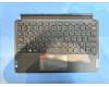 SO28D47864 Lenovo P11 Pro Gen2 US-Ukrainian KB;Gray;TN