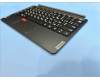 SO28D47864 Lenovo P11 Pro Gen2 US-Ukrainian KB;Gray;TN