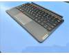 SO28D47865 Lenovo P11 Pro Gen2 US-Greek KB;Gray;TN