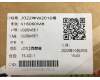 SO28D47871 Lenovo P11 Pro Gen2 US-Korean KB;Gray;TN