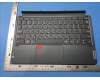 SO28D47871 Lenovo P11 Pro Gen2 US-Korean KB;Gray;TN