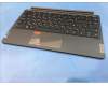 SO28D47875 Lenovo P11 Pro Gen2 UK-Bulgaria KB;Gray;TN