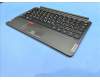 SO28D47886 Lenovo P11 Pro Gen2 UK-Arabic KB;Gray;TN