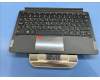 SO28D47886 Lenovo P11 Pro Gen2 UK-Arabic KB;Gray;TN