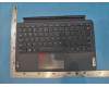 SO28D57957 Lenovo Tulip US-English KB;Gray;TN