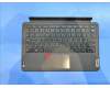 SO28D57963 Lenovo Tulip US-Taiwan CN KB;Gray;TN