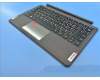 SO28D57965 Lenovo Tulip US-Thailand KB;Gray;TN