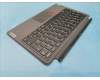 SO28D57967 Lenovo Tulip UK-English KB;Gray;TN