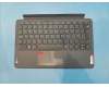 SO28D57967 Lenovo Tulip UK-English KB;Gray;TN