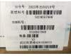 SO28D57968 Lenovo Tulip UK-Turkish KB;Gray;TN