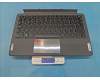 SO28D57968 Lenovo Tulip UK-Turkish KB;Gray;TN