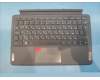 SO28D57970 Lenovo Tulip UK-Bulgaria KB;Gray;TN