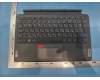 SO28D57970 Lenovo Tulip UK-Bulgaria KB;Gray;TN