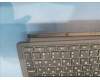 SO28D57970 Lenovo Tulip UK-Bulgaria KB;Gray;TN