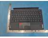 SO28D57971 Lenovo Tulip UK-Slovenian KB;Gray;TN