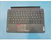 SO28D57971 Lenovo Tulip UK-Slovenian KB;Gray;TN
