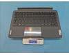 SO28D57971 Lenovo Tulip UK-Slovenian KB;Gray;TN