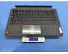 SO28D57976 Lenovo Tulip UK-Spanish KB;Gray;TN