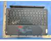 SO28D57976 Lenovo Tulip UK-Spanish KB;Gray;TN
