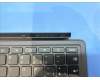 SO28D57976 Lenovo Tulip UK-Spanish KB;Gray;TN