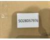 SO28D57976 Lenovo Tulip UK-Spanish KB;Gray;TN