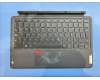 SO28D57976 Lenovo Tulip UK-Spanish KB;Gray;TN