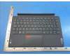 SO28D57979 Lenovo Tulip UK-Nordic KB;Gray;TN