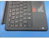 SO28D57979 Lenovo Tulip UK-Nordic KB;Gray;TN