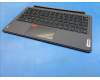 SO28D57979 Lenovo Tulip UK-Nordic KB;Gray;TN