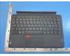 SO28D57980 Lenovo Tulip UK-Switzerland KB;Gray;TN
