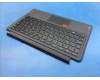 SO28D57981 Lenovo Tulip UK-Arabic KB;Gray;TN