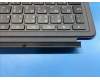 SO28D57981 Lenovo Tulip UK-Arabic KB;Gray;TN