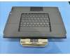 SO28D72947 Lenovo Inception UK-Spanish-LAS KB;Gray;TN