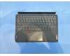 SO28D86712 Lenovo Spruce UK-Turkish KB;Gray;TN