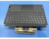SO28D86712 Lenovo Spruce UK-Turkish KB;Gray;TN
