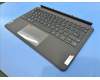 SO28D86712 Lenovo Spruce UK-Turkish KB;Gray;TN