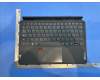 SO28D86720 Lenovo Spruce UK-Spanish KB;Gray;TN