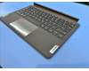 SO28D86720 Lenovo Spruce UK-Spanish KB;Gray;TN