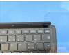 SO28D86721 Lenovo Spruce UK-Portuguese KB;Gray;TN