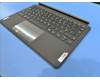 SO28D86721 Lenovo Spruce UK-Portuguese KB;Gray;TN