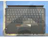 SO28D86724 Lenovo Spruce UK-Switzerland KB;Gray;TN
