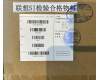 SO28D86728 Lenovo Spruce UK-Spanish-LAS KB;Gray;TN