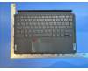 SO28D86728 Lenovo Spruce UK-Spanish-LAS KB;Gray;TN