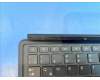 SO28D86728 Lenovo Spruce UK-Spanish-LAS KB;Gray;TN